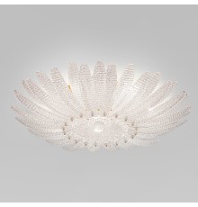 Умная потолочная люстра 101015/10