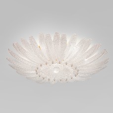 Умная потолочная люстра 101015/10