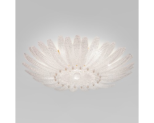 Умная потолочная люстра 101015/10