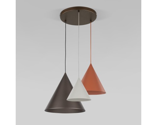 Подвесной светильник 11086 CONO MIX