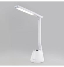 Светодиодная настольная лампа 80421/1 белый