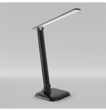 Настольная лампа светодиодная Eurosvet Alcor черный (TL90200)