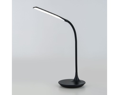 Светодиодная настольная лампа 80422/1 черный