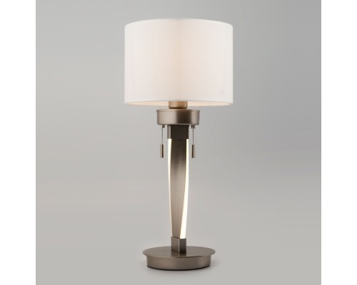 Настольная лампа со светодиодной подсветкой арматуры 993