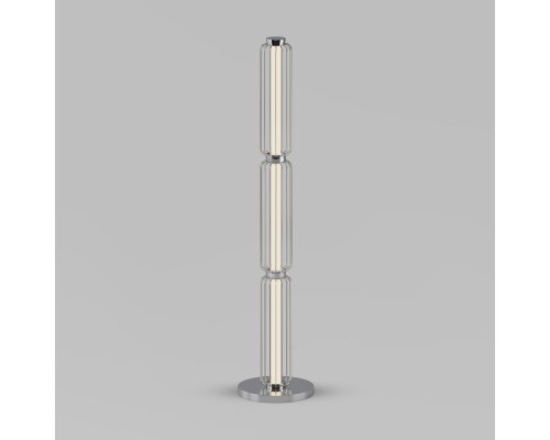 Напольный светильник 309052 LED хром