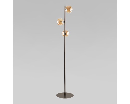 Напольный светильник со стеклянными плафонами 6189 Estera