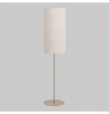 Напольный светильник с тканевым плафоном 16196 Fieno Sabia