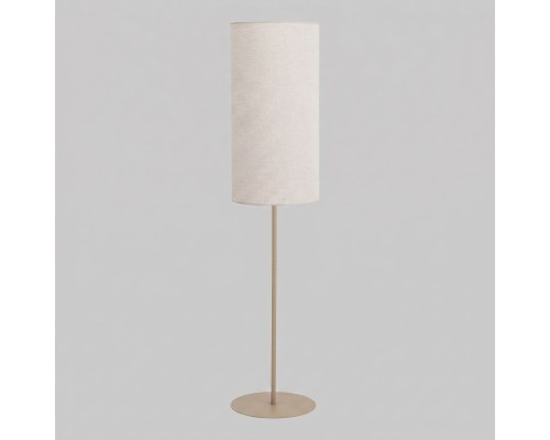 Напольный светильник с тканевым плафоном 16196 Fieno Sabia