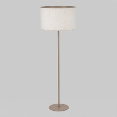 Напольный светильник с тканевым плафоном 16168 Vellum Sabia