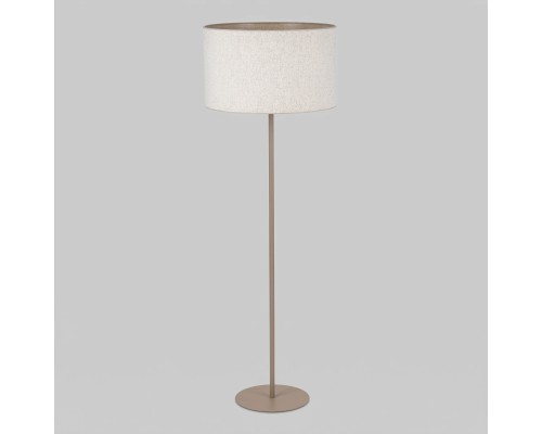 Напольный светильник с тканевым плафоном 16168 Vellum Sabia