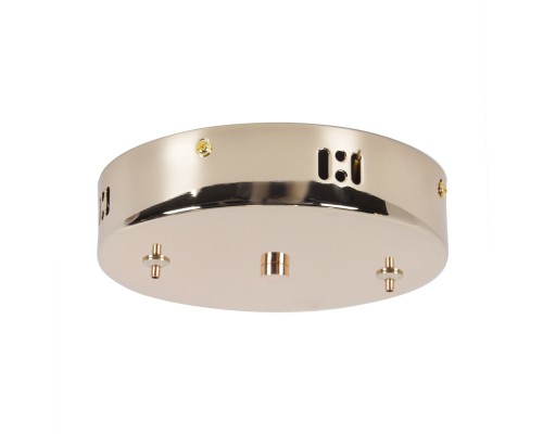 Потолочная чаша Favourite 4591-180-2GD Canopy D180*H40мм