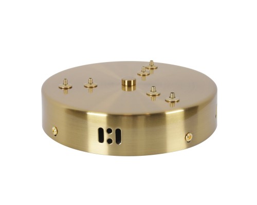 Потолочная чаша Favourite 4591-180-6BR Canopy D180*H40мм