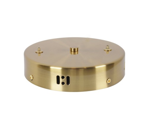 Потолочная чаша Favourite 4591-180-2BR Canopy D180*H40мм