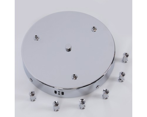 Потолочная чаша Favourite 4591-220-3CH Canopy D220*H40мм