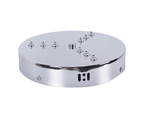 Потолочная чаша Favourite 4591-220-9CH Canopy D220*H40мм