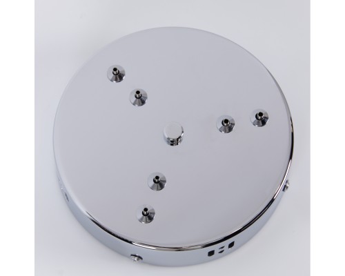 Потолочная чаша Favourite 4591-180-6CH Canopy D180*H40мм