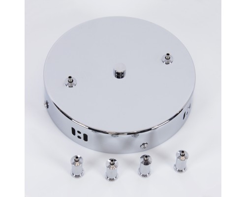 Потолочная чаша Favourite 4591-180-2CH Canopy D180*H40мм