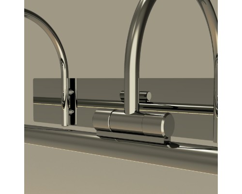 Бра Favourite 2431-3W Strenuus 1*LED*16W, 1280LM, 4000K, IP44 D170*W885*H195мм