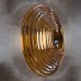 Бра Favourite 4571-1W Whirlpool LED*12W, 800LM, 4000K D80*W200*H200мм
