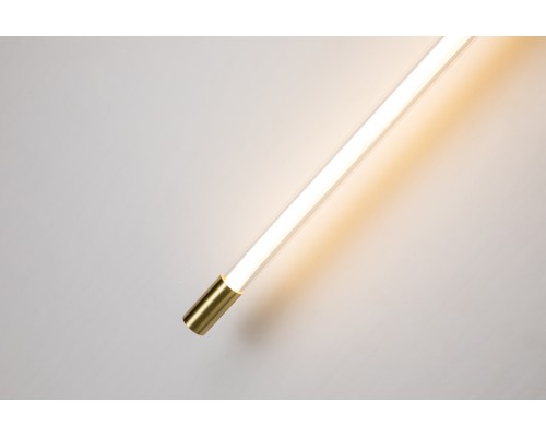 Бра Favourite 4049-2W Arrow LED*14W, 5940LM, 3000K D60*W50*H800мм