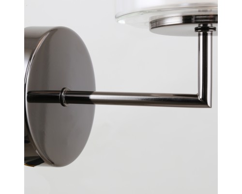 Бра F-Promo 4087-1W Proper 1*E14*40W D190*W120*H220мм