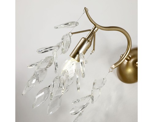 Бра Favourite 3003-1W Brillo 1*E14*40W D250*W160*H340мм