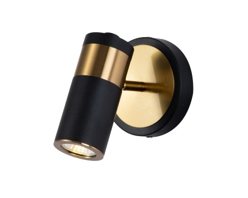 Бра Favourite 2997-1W Light point 1*GU10LED*5W D150*W100*H165мм