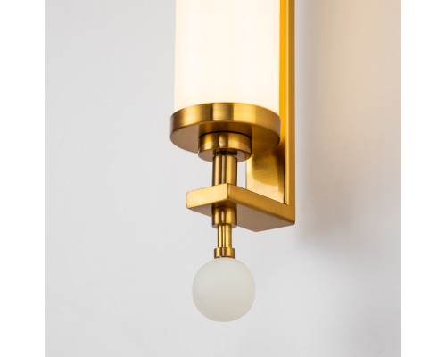 Бра Favourite 3012-2W Plunger LED*38W, 4800LM, 3000K D105*W100*H700мм