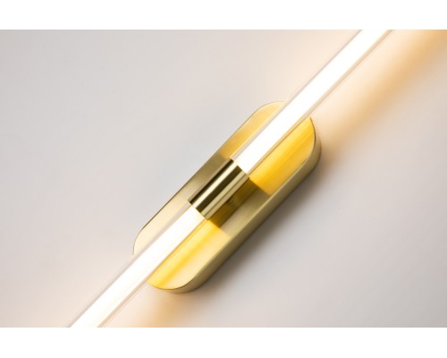 Бра Favourite 4049-2W Arrow LED*14W, 5940LM, 3000K D60*W50*H800мм