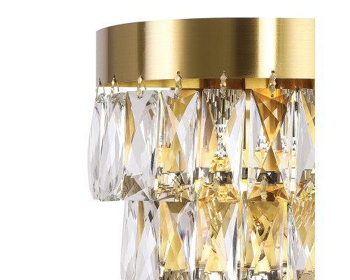 Бра Favourite 2206-2W Magnitudo 2*E14*40W D140*W230*H260мм