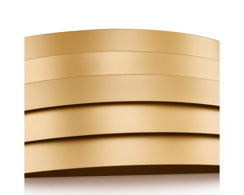 4121-2W, настенный светильник, D125xW400xH170, 2xE14x40W