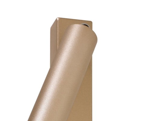 Настенный светильник Favourite 2228-1W Specimen 1*LED*7W, 560LM, 4000K , switch D45*W45*H100/265мм