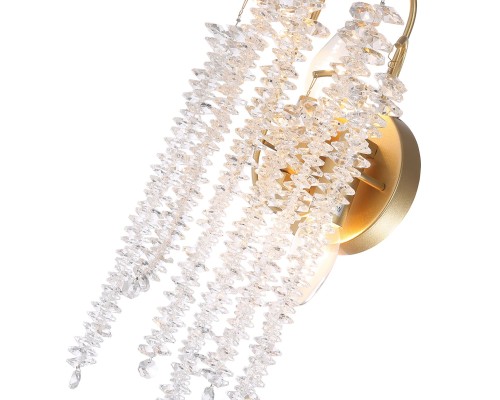 Бра Favourite 4134-2W Liana 2*E14*60W D120*W200*H380мм