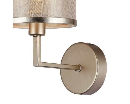 Бра F-Promo 2487-1W Bonbon 1*E14*40W D200*W150*H240мм