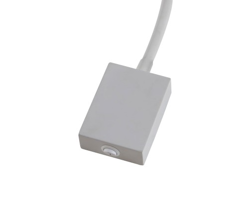 Настенный светильник Favourite 1958-1W Murum 1*LED*3W, 240LM, 3000K , switch D120*W60*H200мм