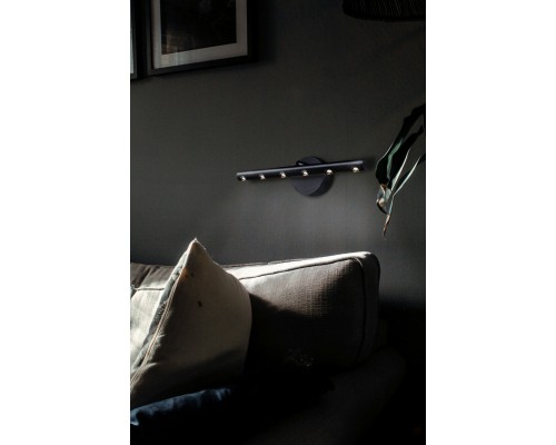 Бра Favourite 4321-2W Celler LED*11W, 480LM, 4000K D110*W450*H120мм