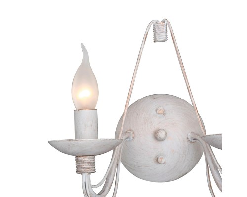 Бра F-Promo 2164-2W Chateau 2*E14*40W D170*W330*H310мм