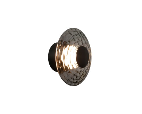 Бра Favourite 4642-1W Claros LED*6W, 630LM, 4000K D85*W150*H150мм