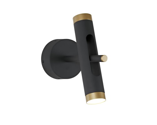 Бра Favourite 2324-2W Duplex 2*LED*3W, 480LM, 4000K included D250*W120*H250мм