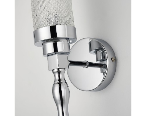 Бра Favourite 2813-1W Anima 1*E14*40W D135*W100*H305мм