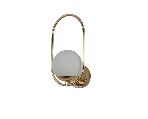 Бра F-Promo 2913-1W Mars 1*E27*60W D180*W170*H300мм