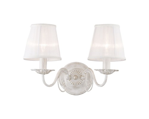 Бра Favourite 1730-2W Malta 2*E14*40W D240*W350*H250мм