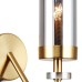 Бра F-Promo 4620-1W Shandar 1*E14*40W D170*W80*H240мм
