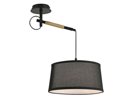 Бра F-Promo 3006-1P Eureka 1*E27*60W D300*H600мм