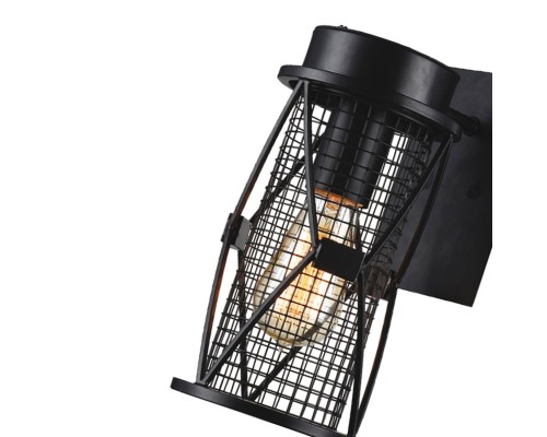 Бра Favourite 1783-1W Mesh 1*E27*60W D185*W125*H275мм