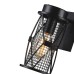 Бра Favourite 1783-1W Mesh 1*E27*60W D185*W125*H275мм