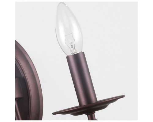 Бра F-Promo 2590-2W Plini 2*E14*40W D210*W330*H260мм