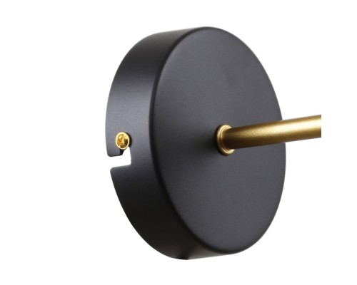 Бра F-Promo 3089-1W Trikoniya 1*E14*40W D220*W135*H120мм