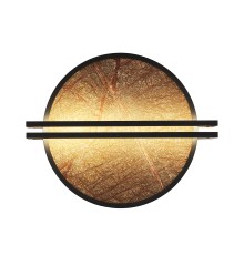 4443-1W, настенный светильник, D125xW500xH420, LEDx20W, 125LM, 4000K, included