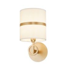 2634-1W, настенный светильник, D200xW150xH285, 1xE14x40W, excluded